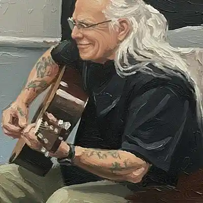 Picture for song 'Dixieland Delight 2026' by artist 'Dave Dunklee'