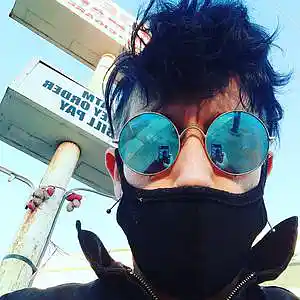 Picture for song 'Telepathic Screams Of Psychic Agony' by artist 'Decaying Orbit'