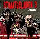 Picture for song 'STRAATGELUIDEN3 - 07 - DE REBELLEN - TRACK 7' by artist 'De Rebellen NL'