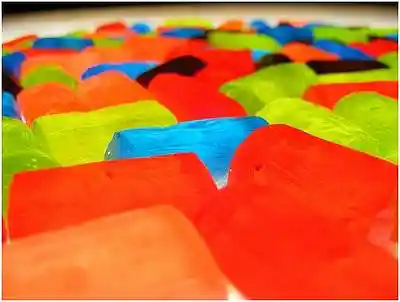 Picture for song 'Xanex Bars And Jolly Ranchers' by artist 'Digital Star Productions'