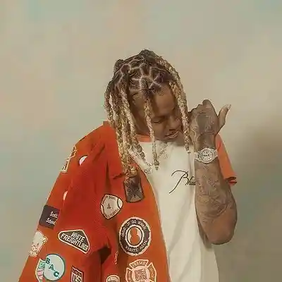 Picture for song '"WAT U THOUGHT" - Lil Durk Type Beat' by artist 'DXMITHRI'