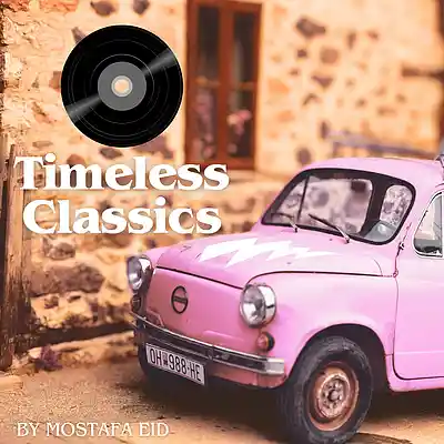 Picture for song 'Timeless Classics' by artist 'Eido'