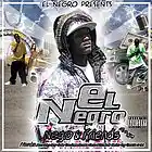 Picture for song 'negro gumbo' by artist 'El Negro (707)'