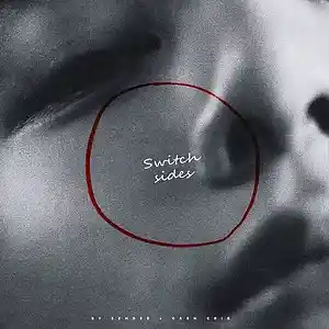 Picture for song 'Switch sides' by artist 'Ezhdee'