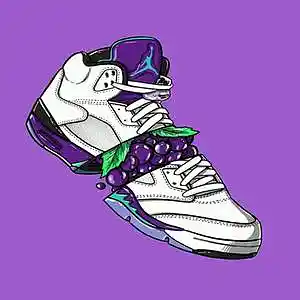 Picture for song '(FREE FOR PROFIT) Freestyle type beat - "Guitar gl' by artist 'prod. SAUCE'