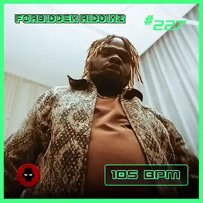 Picture for song 'SCARS' by artist 'Forbidden Riddimz'