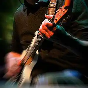 Picture for song 'Sandwhistle' by artist 'Garth Jones'