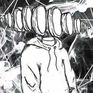 Picture for song 'Light Into Matter' by artist 'gridmorf'