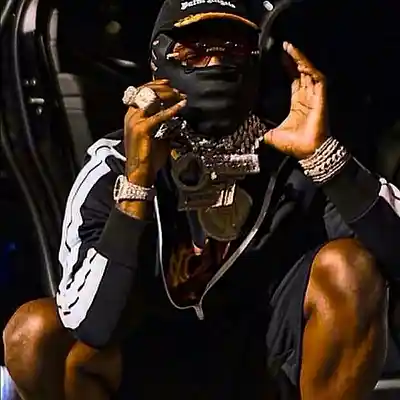 Picture for song 'Trapalot / Buy 1 Get 4 Free / Hard Trap Beat' by artist 'Grimmy'