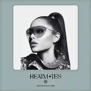 Picture for song 'Dirty Mind (Ariana Grande x Justin Bieber)' by artist 'HEATMATES'