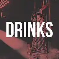 Picture for song 'Drinks ..::GANGSTA::.. ' by artist 'HEATONDABEAT'