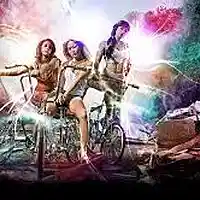 Picture for song 'The Bizness' by artist 'HenrokBeatz'