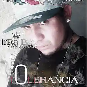 Picture for song 'IRRA DOBLE-B Feat. LUSBEL_ EL JUSTO_ VERSO VMP(' by artist 'IRRA DOBLE-B'