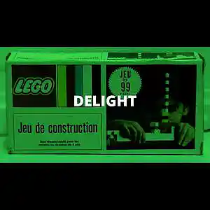 Picture for song 'DELIGHT -- PREMIUM BUY TWO GET TWO' by artist 'Jack Mono'