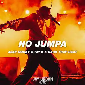 Picture for song 'No Jumpa' by artist 'JayUrbanMusic'