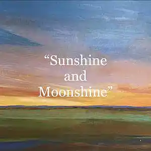 Picture for song 'Sunshine and Moonshine' by artist 'Jeremy Castle (Jer)'