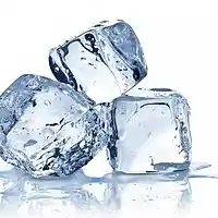 Picture for song 'ice' by artist 'KME MUSIC'
