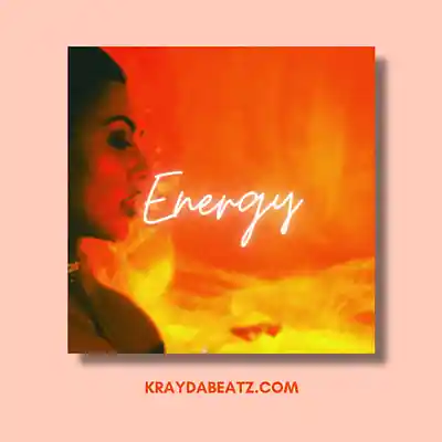 Picture for song 'Energy' by artist 'Krayda Beatz'