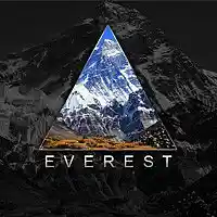 Picture for song 'Everest' by artist 'KYDO NYCE'