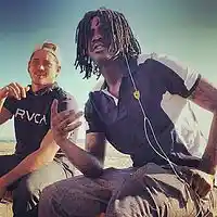 Picture for song 'Play To Win Prod By Lil Banks X Darknown' by artist 'Lil Banks Productions'