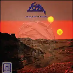 Picture for song 'JundLand Wastes' by artist 'Loki.DJ.Producer'