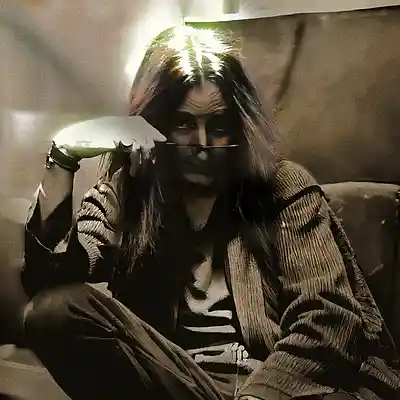 Picture for song 'Thoughts and Ideas' by artist 'Louie McNeal (ModernDayLouie)'