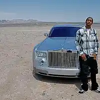 Picture for song 'OLD BEAT (Disloyal)' by artist 'Loyaltee'