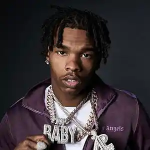 Picture for song 'Dirty money Lil baby Type beat' by artist 'Lyricals Beats'