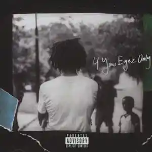 Picture for song 'For Your Eyez Only' by artist 'Lyricals Beats'