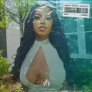 Picture for song 'Alone' by artist 'MadReal'