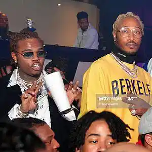 Picture for song 'gunna future type beat wrong one' by artist 'masonthatrack'