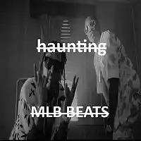 Picture for song 'Haunting *Meek Mill x Future Type Beat*' by artist 'MLB Beats'