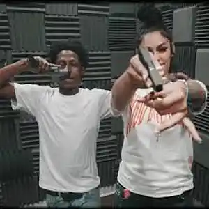 Picture for song 'MurdaMuzik' by artist 'Mr.LamboStackz'