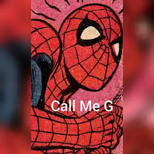 Picture for song 'call me g' by artist 'Mygel'