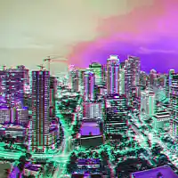 Picture for song 'Vice City' by artist 'Narcotiks'