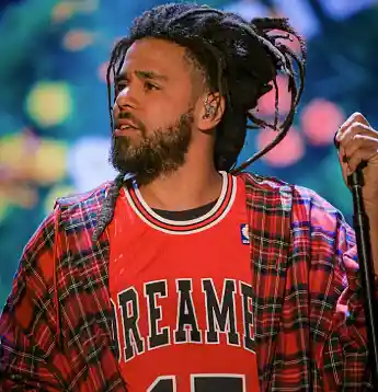 Picture for song 'J Cole Step out type beat' by artist 'Nasty Boi Productions'