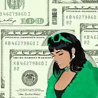 Picture for song 'Cash on Demand (FREE D/L) **Buy 1 Get 2 Free**' by artist 'NGHTBLD'