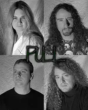 Artist picture