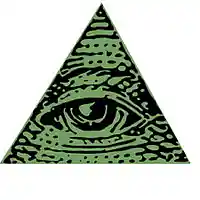 Picture for song '*SWAG* Illuminati (Free DL)' by artist 'Paperfall Bros'