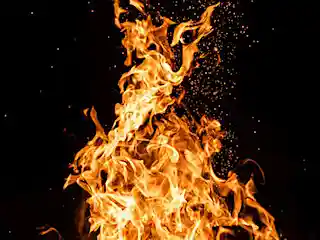 Picture for song 'Flames' by artist 'phitobeats'