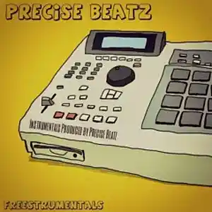 Picture for song 'Still Smokin' by artist 'Precise Beatz'