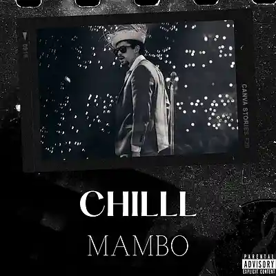 Picture for song 'Bad Bunny x Eladio Carri&oacute;n Type Beat Dark ''Chil' by artist 'ProdGeovan7'