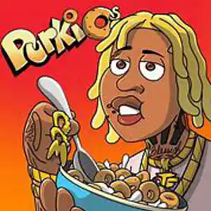 Picture for song 'Lil Durk x Polo G type beat l Red Tears' by artist 'Turnitup Jt'