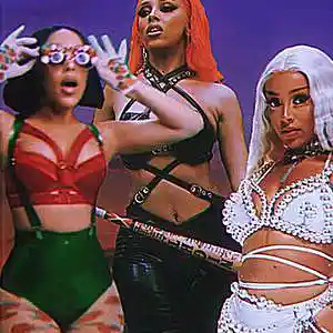 Picture for song 'Nodog' by artist 'Ramoneey'