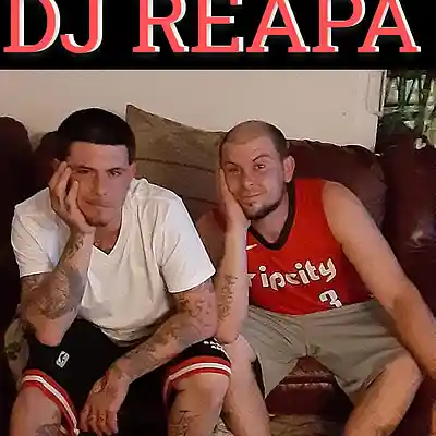 Picture for song 'Blunts on A Regular Young Buck x Outlaws' by artist 'REAPA'