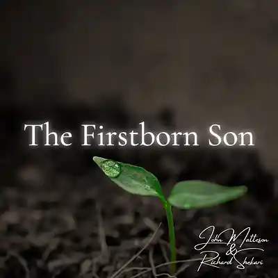 Picture for song 'The Firstborn Son' by artist 'Richard Shekari'