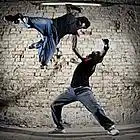 Picture for song 'Stomp' by artist 'Rival (US)'