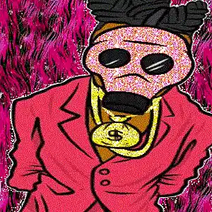 Picture for song 'YNW Melly x NBA YoungBoy Type Beat ~ Play the Game' by artist 'Sauce World'