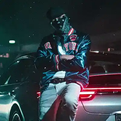 Picture for song 'AK Ausserkontrolle Type Beat "BERLIN"' by artist 'SG Beatz'