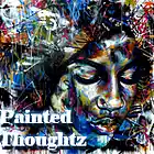 Picture for song 'Painted Thoughtz' by artist 'Sky Hi9h Entertainment'